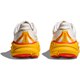 Hoka W Bondi 9 Frost/Sunflower