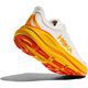 Hoka W Bondi 9 Frost/Sunflower
