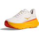 Hoka W Bondi 9 Frost/Sunflower