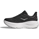 Hoka M Bondi 9 Wide Black/ White