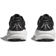 Hoka M Bondi 9 Wide Black/ White