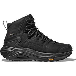 Hoka W Kaha 3 Gtx Black/Black