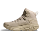Hoka W Kaha 3 Gtx Raw Linen/Oatmilk