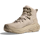 Hoka W Kaha 3 Gtx Raw Linen/Oatmilk