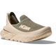 Hoka U Restore Tc Aerino Sea Moss/Vanilla
