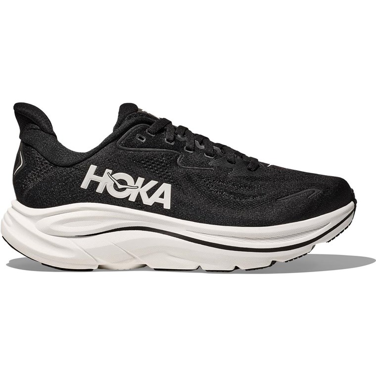 Hoka M Clifton 10 Black/White