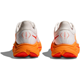 Hoka M Clifton 10 Frost/Orange Zest