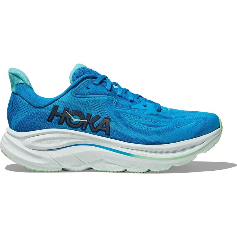 Clifton 10 Herre Hoka Blue/Skyward Blue