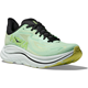 Hoka M Clifton 10 Mint Flourite/Luna Moth