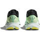 Hoka M Clifton 10 Mint Flourite/Luna Moth