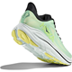 Hoka M Clifton 10 Mint Flourite/Luna Moth