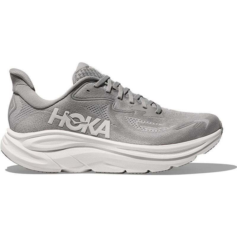 Clifton 10 Herre Stellar Grey/Stardust