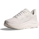 Hoka W Clifton 10 White/White