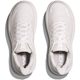 Hoka W Clifton 10 White/White