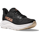 Hoka W Clifton 10 Black/Rose Gold