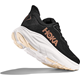 Hoka W Clifton 10 Black/Rose Gold