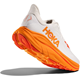Hoka W Clifton 10 Frost/Orange Zest