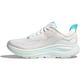 Hoka W Clifton 10 White/Cielo Blue