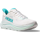 Hoka W Clifton 10 White/Cielo Blue