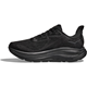 Hoka M Clifton 10 Wide Black/Black