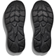 Hoka M Clifton 10 Wide Black/Black