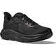 Hoka M Clifton 10 Wide Black/Black