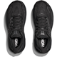 Hoka M Clifton 10 Wide Black/Black