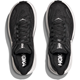 Hoka W Clifton 10 Wide Black/White