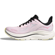 Hoka W Clifton 10 Wide Carnation/Starlight Glow