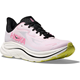 Hoka W Clifton 10 Wide Carnation/Starlight Glow