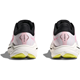 Hoka W Clifton 10 Wide Carnation/Starlight Glow