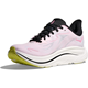 Hoka W Clifton 10 Wide Carnation/Starlight Glow