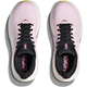 Hoka W Clifton 10 Wide Carnation/Starlight Glow