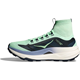 Hoka W Tecton X 3 Mint Fluorite/Varsity Navy