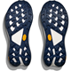 Hoka W Tecton X 3 Mint Fluorite/Varsity Navy