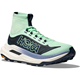 Hoka W Tecton X 3 Mint Fluorite/Varsity Navy