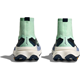 Hoka W Tecton X 3 Mint Fluorite/Varsity Navy