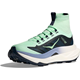 Hoka W Tecton X 3 Mint Fluorite/Varsity Navy