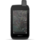 Garmin Montana 710,EMEA,TopoActive Black