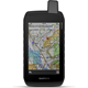 Garmin Montana 710,EMEA,TopoActive Black