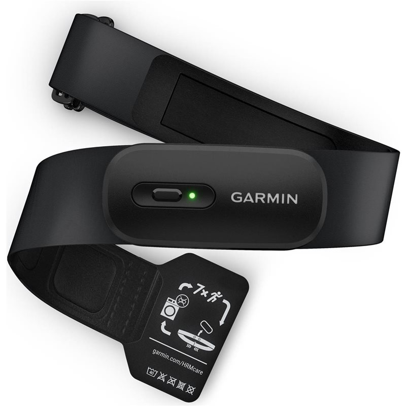 Garmin Access,HRM 200,XS-S
