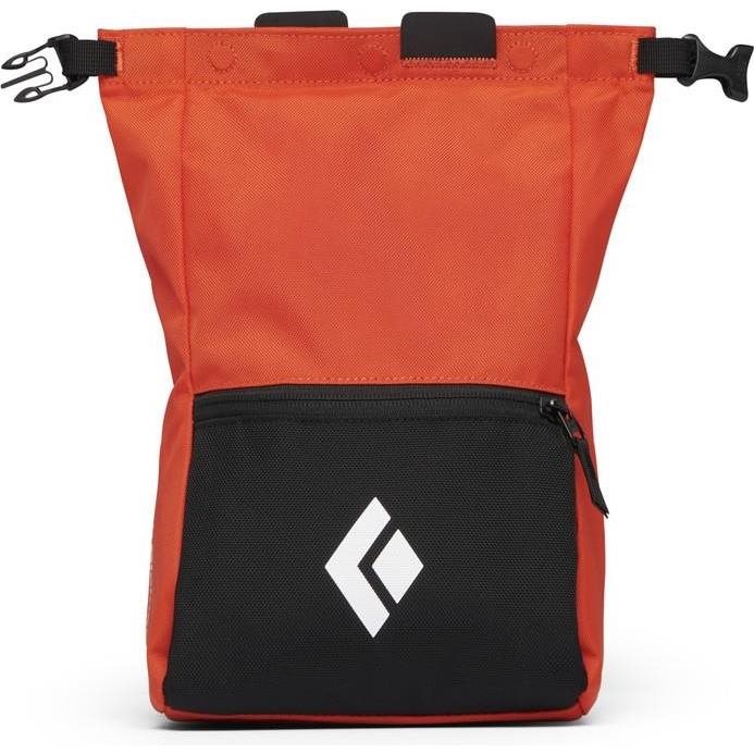 Bilde av Black Diamond Team Chalk Pot Octane OneSize