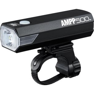 Cateye Framlampa CatEye Ampp 500