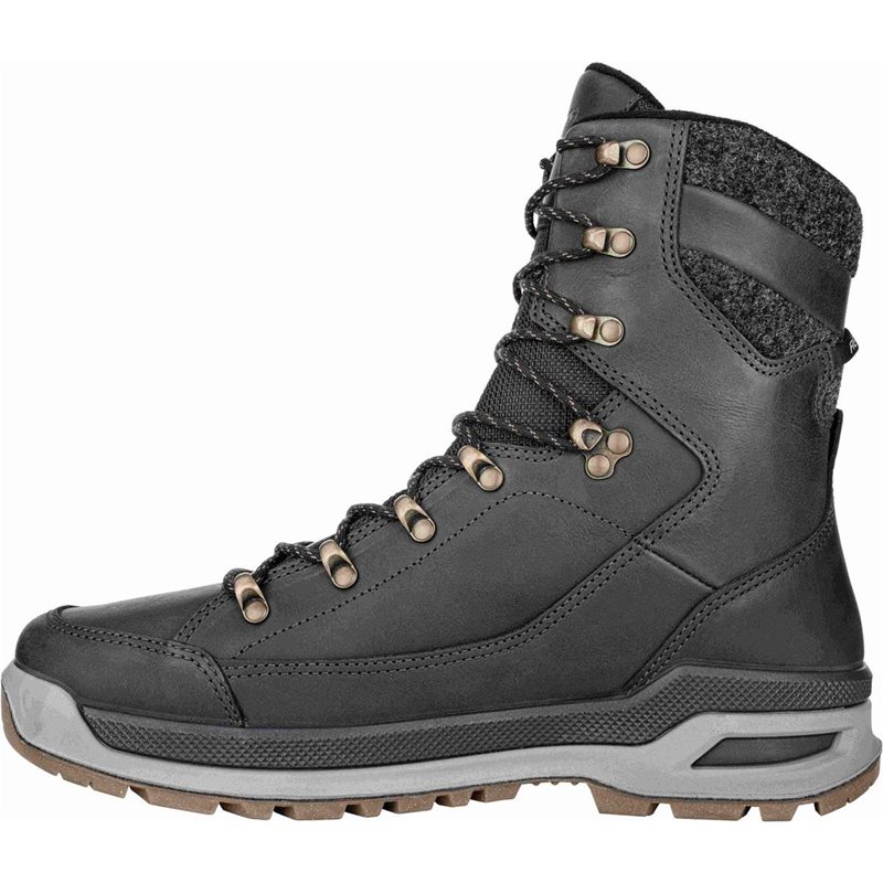 Alternativ bild 1 för Lowa Renegade Evo Ice Gtx Men Navy/Dark Grey