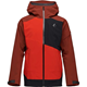 Black Diamond M Recon Stretch SkiShell Mulled Cider/Black/Octane
