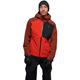 Black Diamond M Recon Stretch SkiShell Mulled Cider/Black/Octane