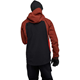 Black Diamond M Recon Stretch SkiShell Mulled Cider/Black/Octane