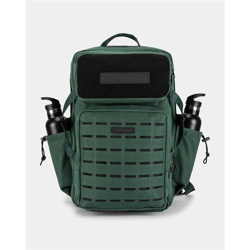 Built for Athletes Hero 2-0 Backpack Petrol