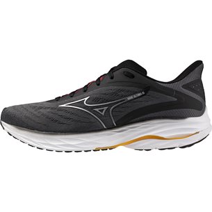 Mizuno Wave Ultima 16 Men Jernport/Sølv/Bright Marigold