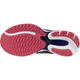 Mizuno Wave Ultima 16 Women Quiet Shade/Camellia Rose/Violet In
